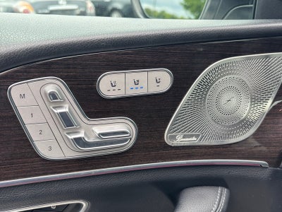 2024 Mercedes-Benz GLE GLE 350 4MATIC®