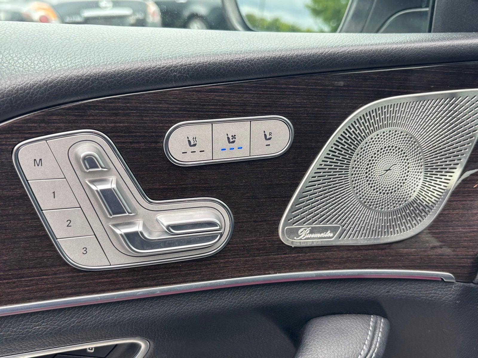 2024 Mercedes-Benz GLE GLE 350 4MATIC®