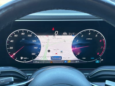 2024 Mercedes-Benz GLE GLE 350 4MATIC®