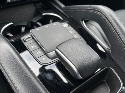 2024 Mercedes-Benz GLE GLE 350 4MATIC®