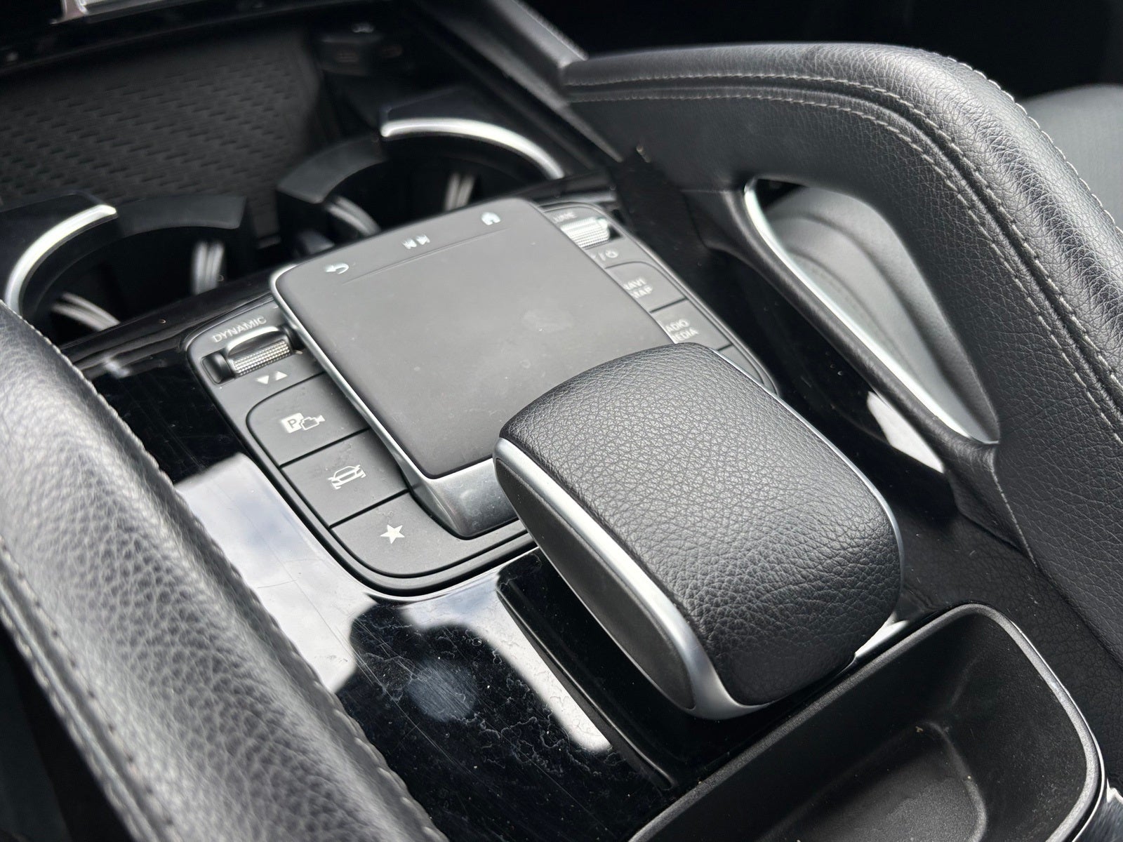 2024 Mercedes-Benz GLE GLE 350 4MATIC®