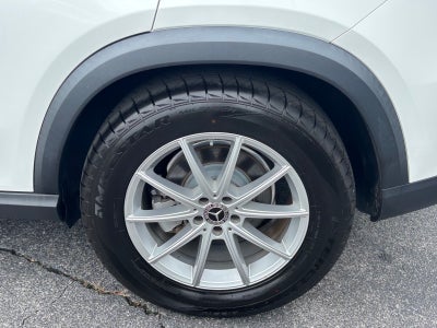 2024 Mercedes-Benz GLE GLE 350 4MATIC®