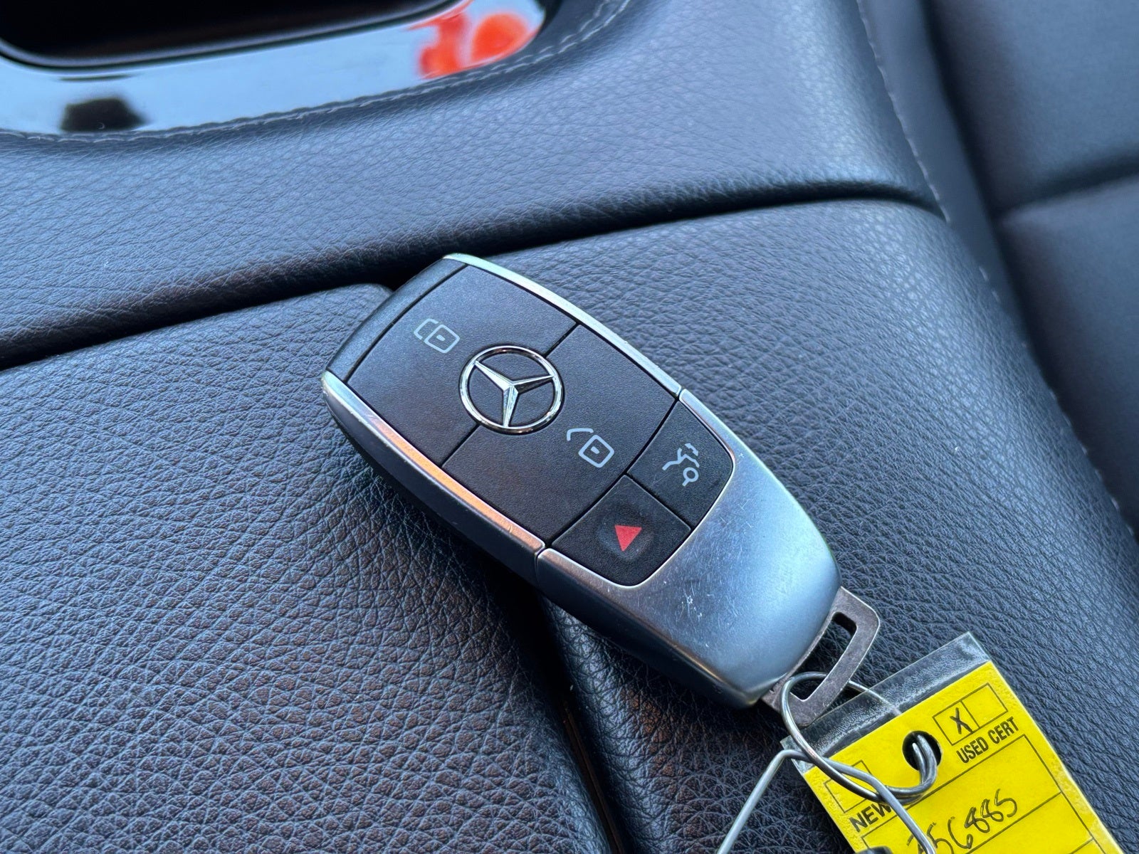 2024 Mercedes-Benz GLE GLE 350 4MATIC®