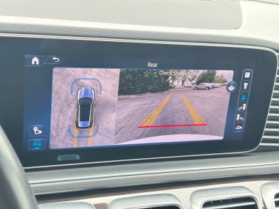 2024 Mercedes-Benz GLE GLE 350 4MATIC®