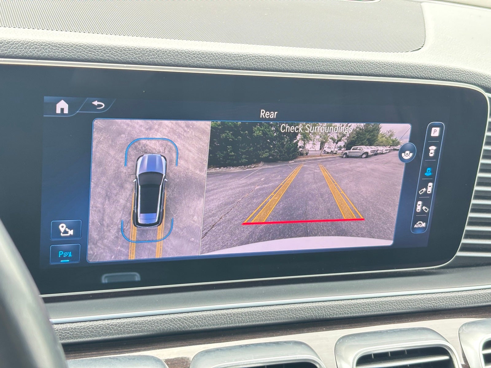 2024 Mercedes-Benz GLE GLE 350 4MATIC®