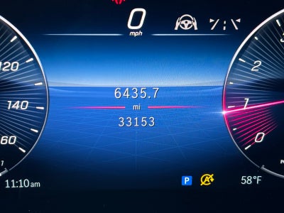 2024 Mercedes-Benz GLE GLE 350 4MATIC®