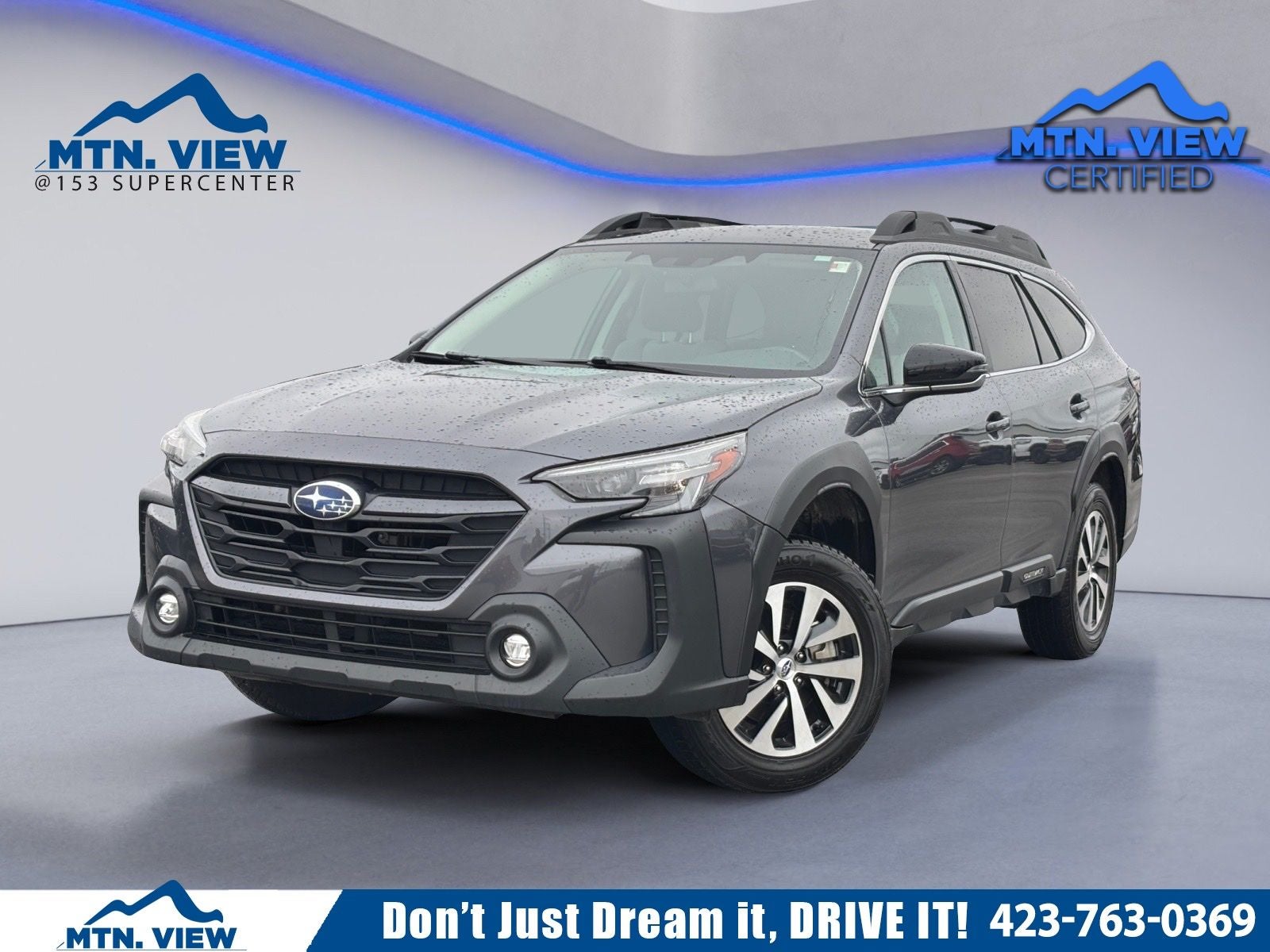 2024 Subaru Outback Premium