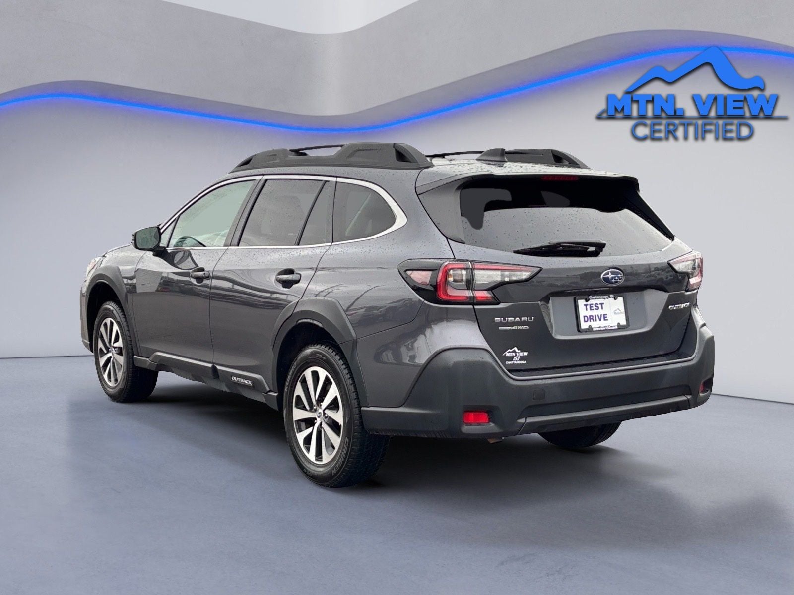 2024 Subaru Outback Premium