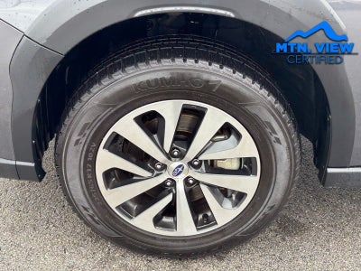 2024 Subaru Outback Premium