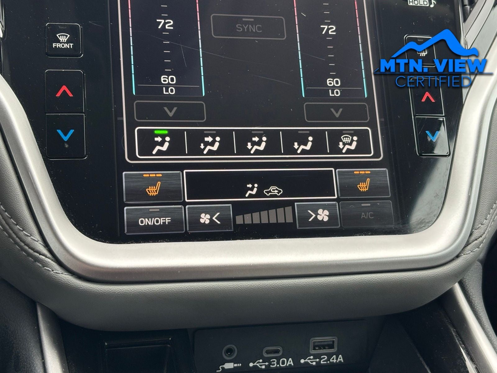 2024 Subaru Outback Premium