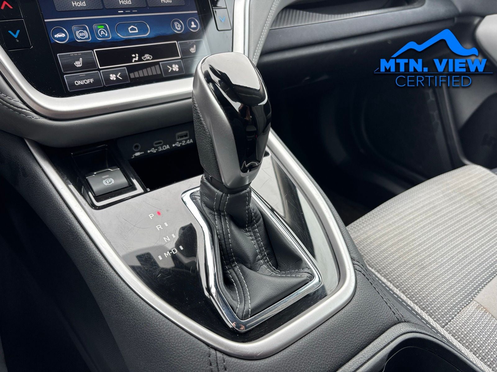 2024 Subaru Outback Premium