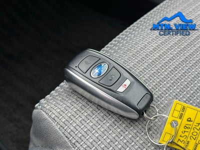 2024 Subaru Outback Premium