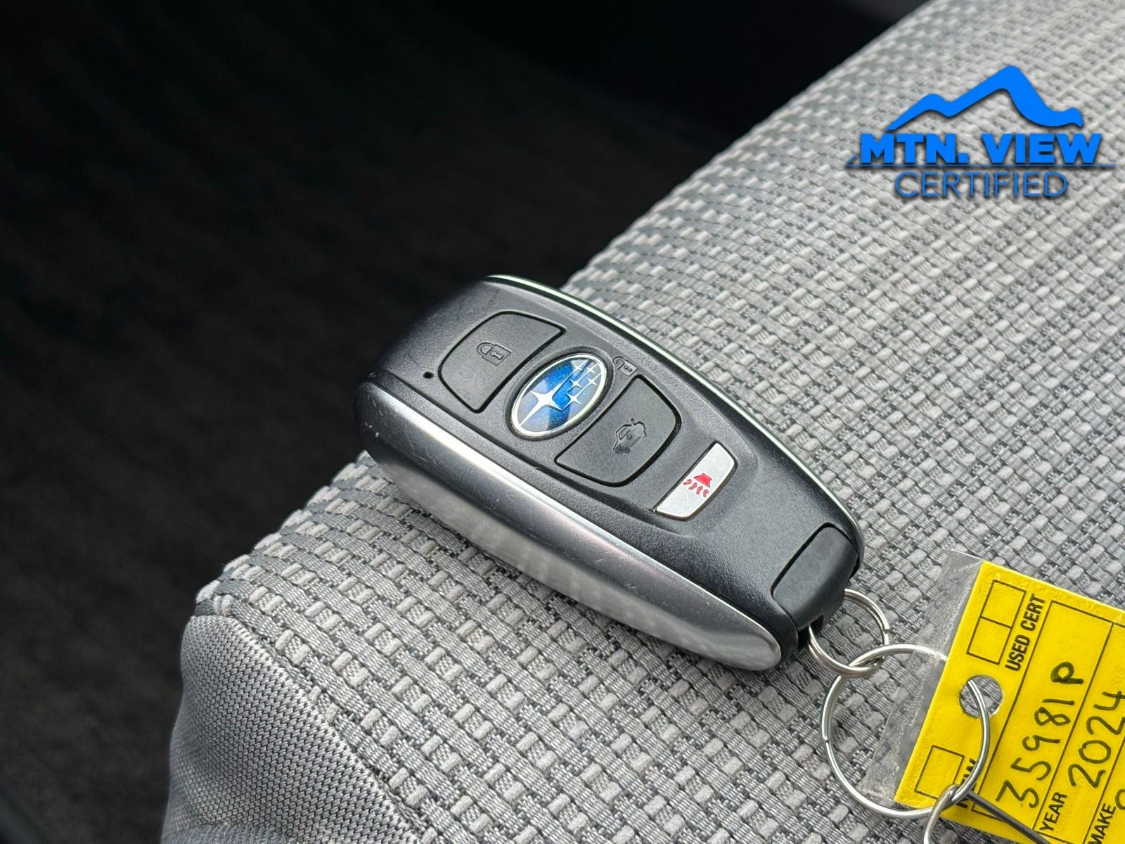 2024 Subaru Outback Premium