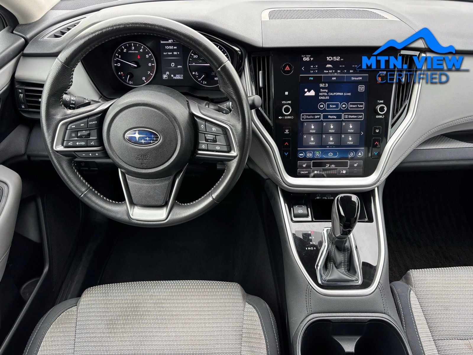 2024 Subaru Outback Premium