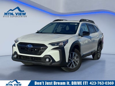 2024 Subaru Outback Premium