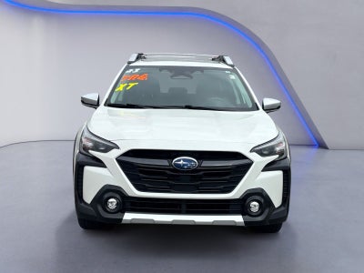 2023 Subaru Outback Touring XT