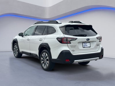 2023 Subaru Outback Touring XT
