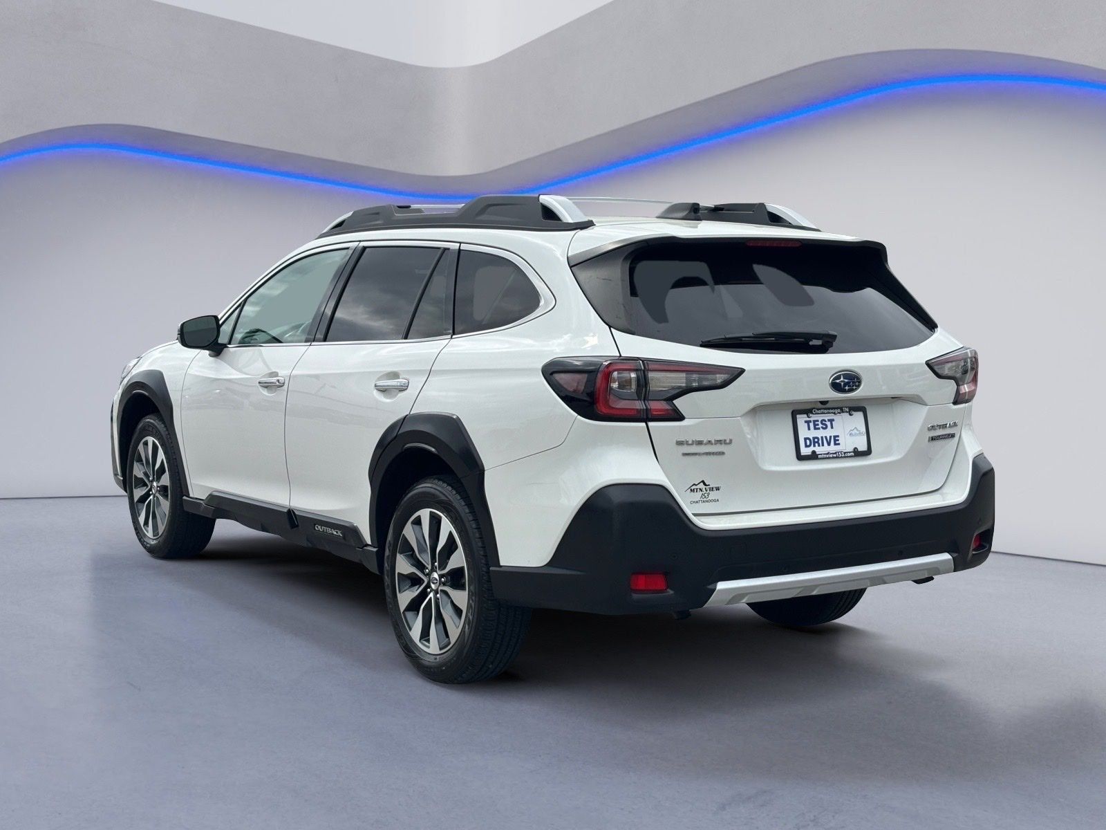 2023 Subaru Outback Touring XT