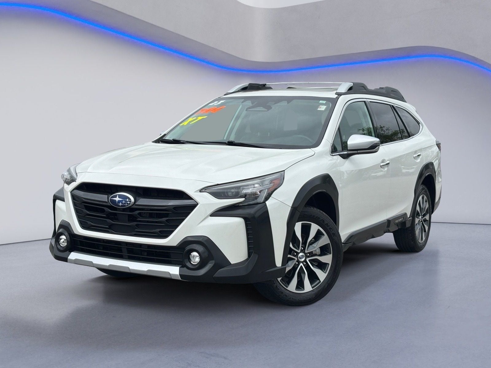 2023 Subaru Outback Touring XT