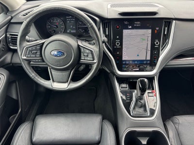 2023 Subaru Outback Touring XT