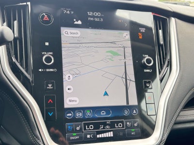 2023 Subaru Outback Touring XT