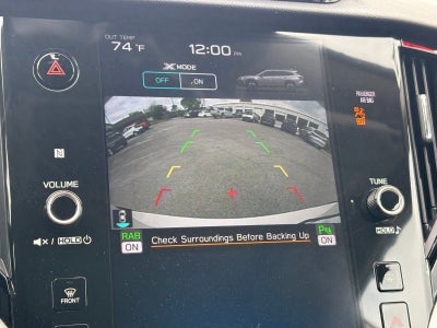 2023 Subaru Outback Touring XT