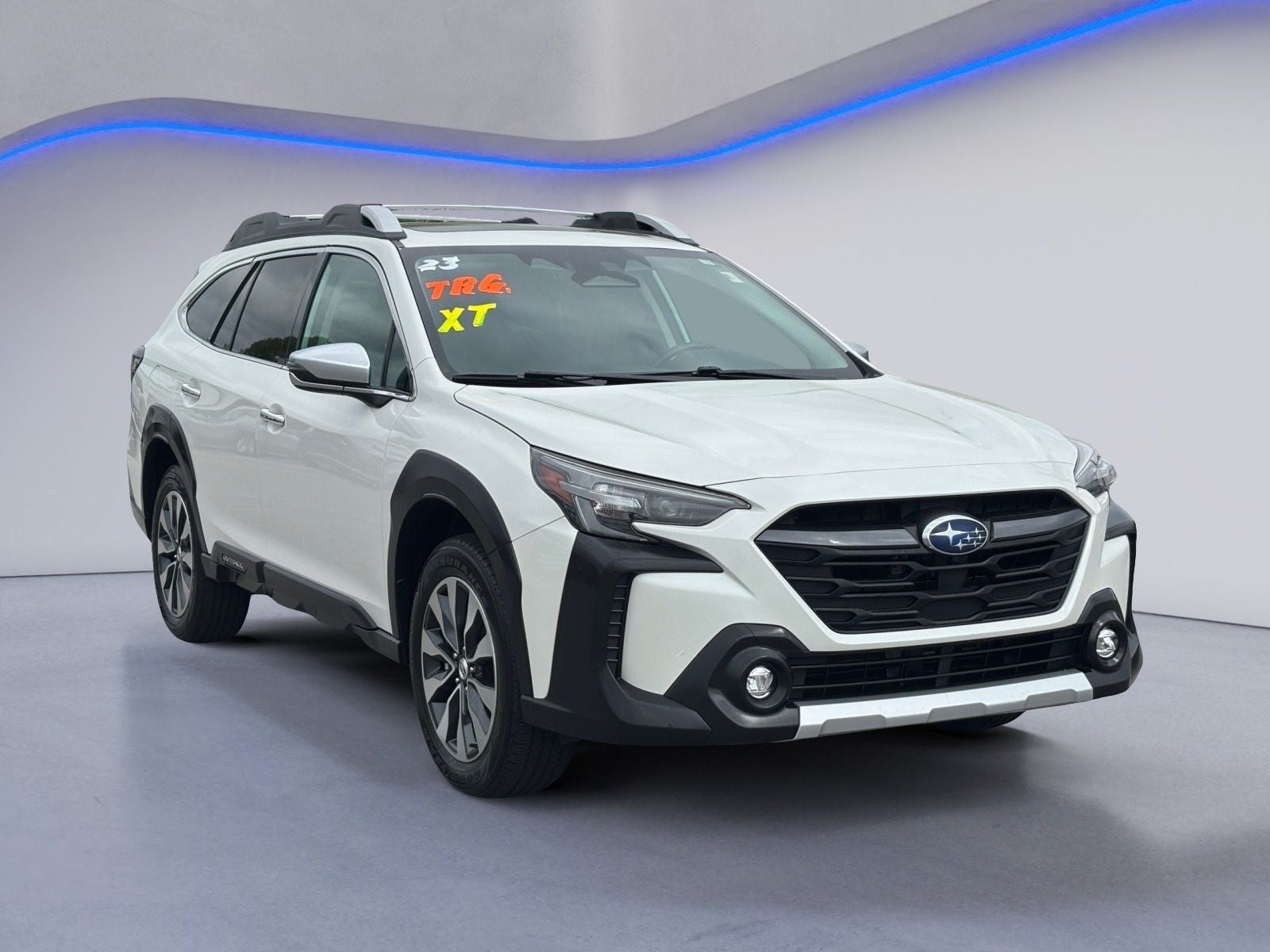 2023 Subaru Outback Touring XT