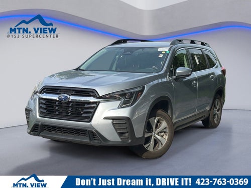 2025 Subaru Ascent Premium