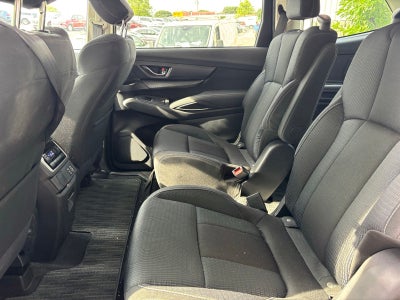 2025 Subaru Ascent Premium
