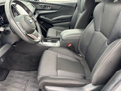 2025 Subaru Ascent Premium