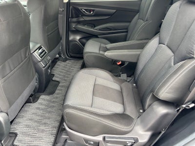 2025 Subaru Ascent Premium