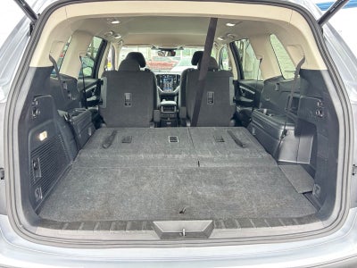2025 Subaru Ascent Premium