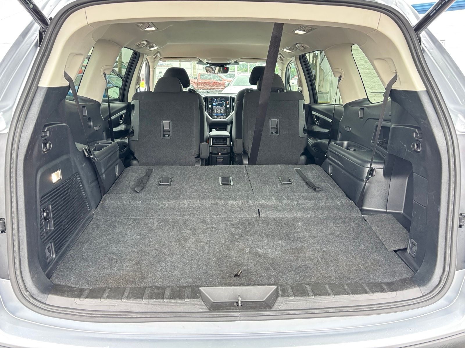 2025 Subaru Ascent Premium