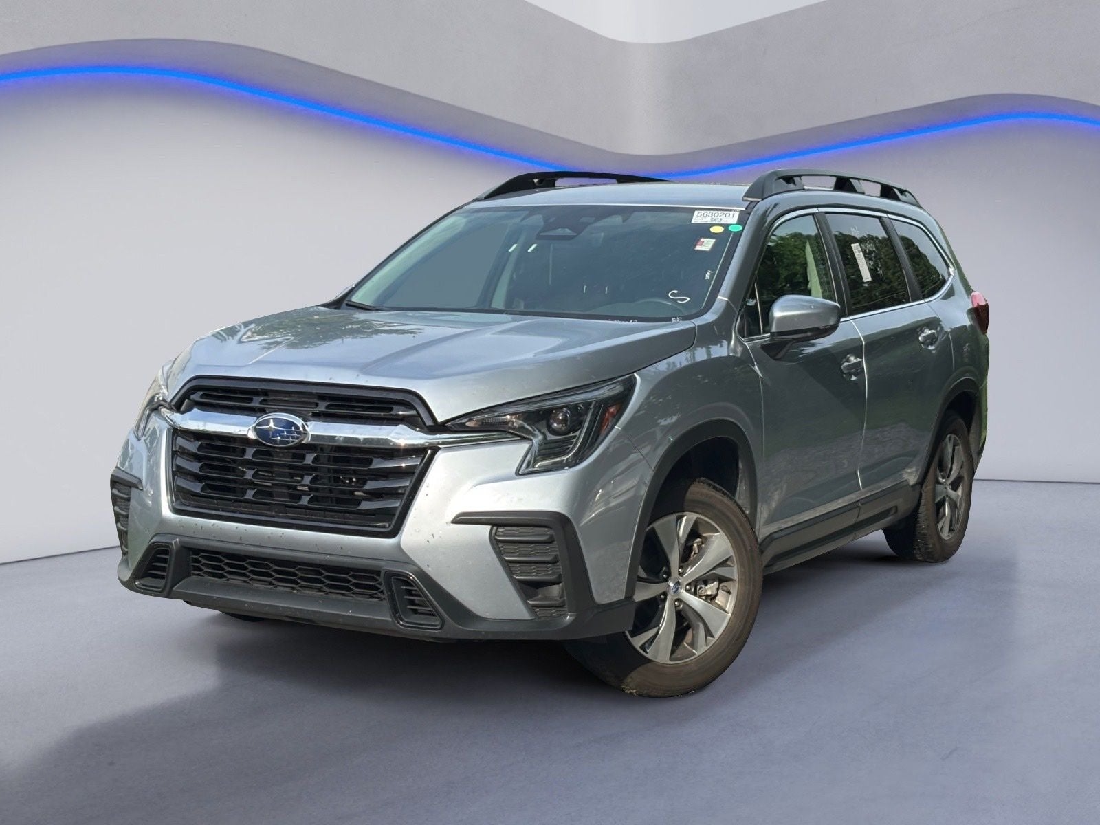 2025 Subaru Ascent Premium