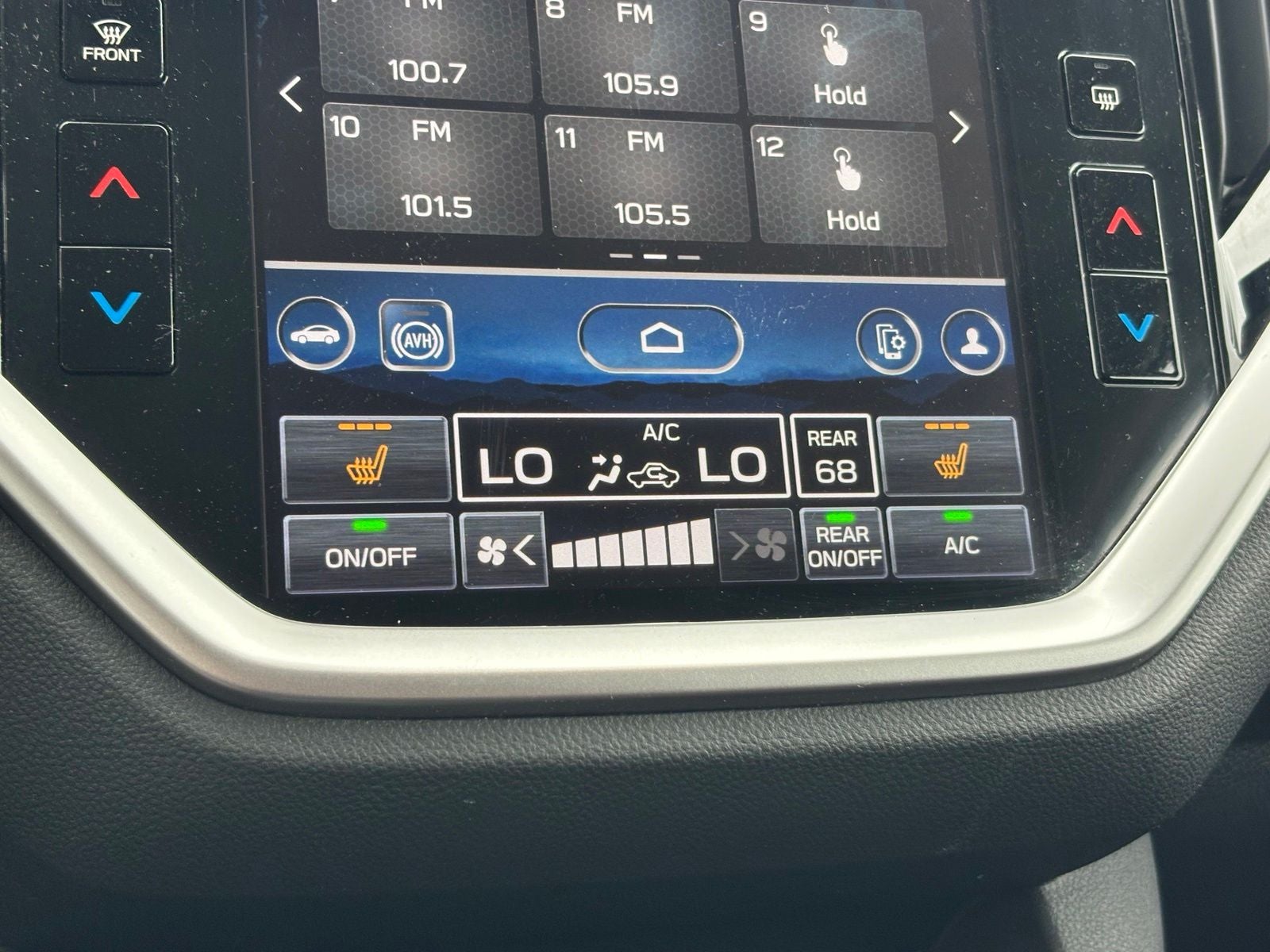 2025 Subaru Ascent Premium