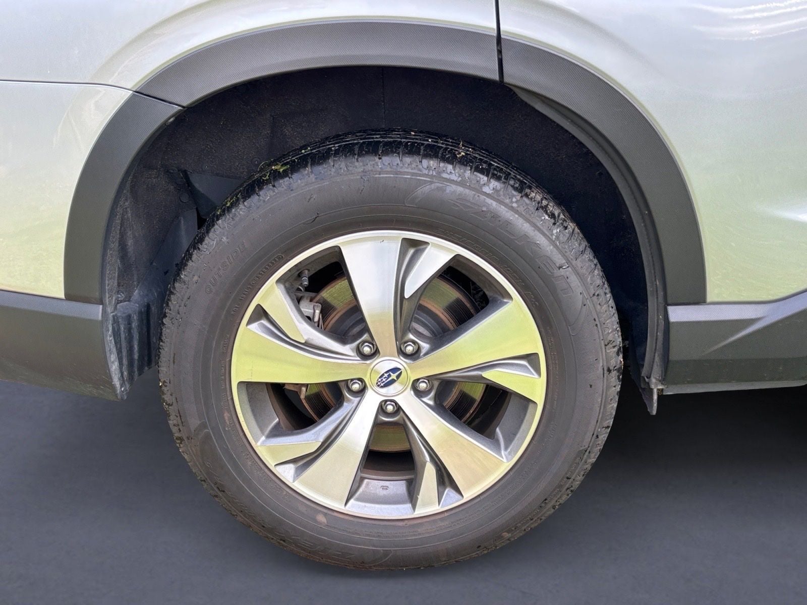 2025 Subaru Ascent Premium