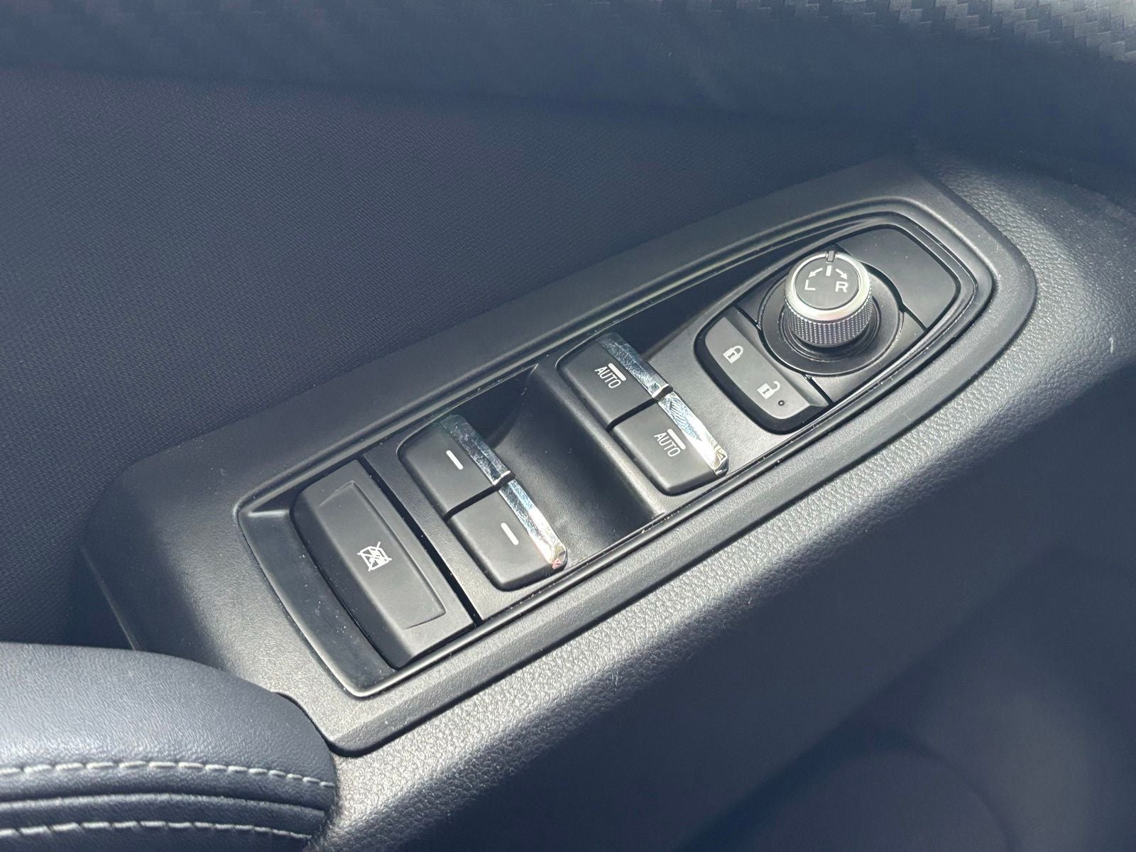 2025 Subaru Ascent Premium