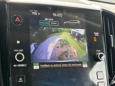 2025 Subaru Ascent Premium