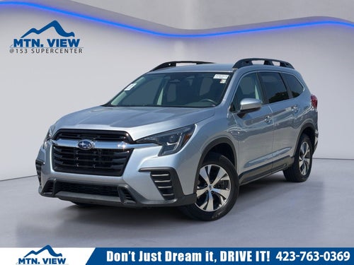 2025 Subaru Ascent Premium