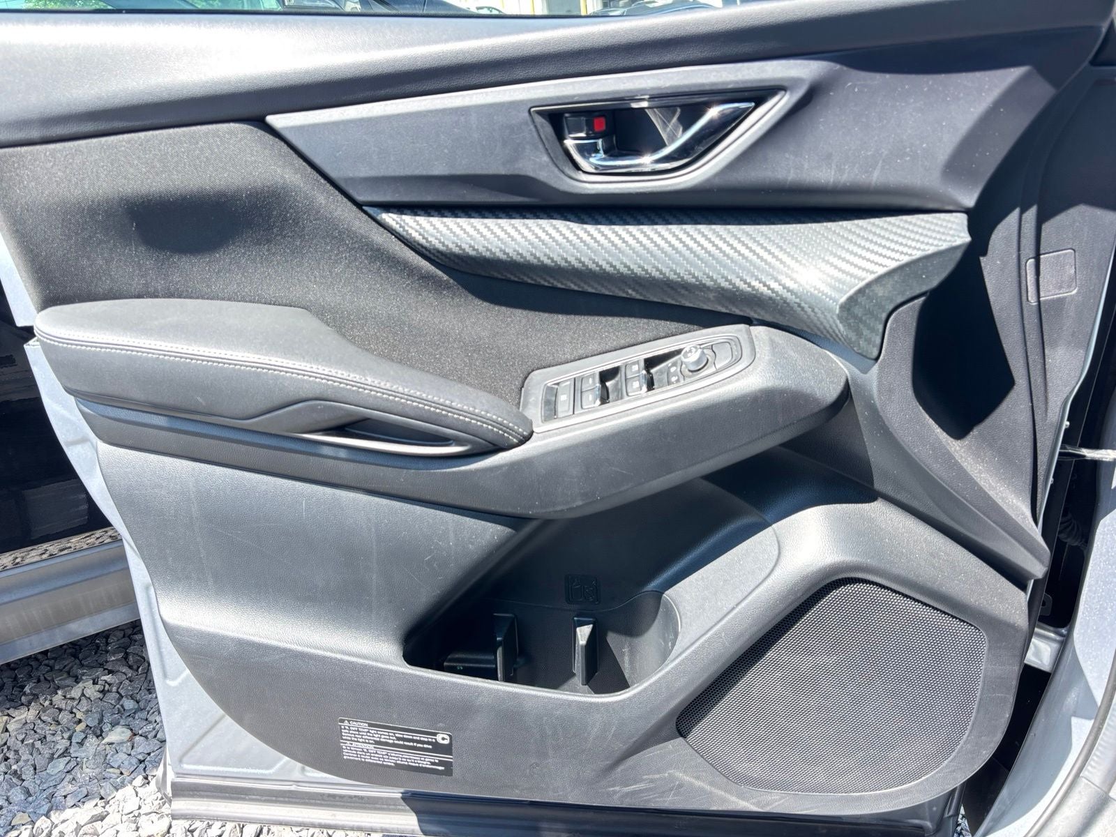 2025 Subaru Ascent Premium