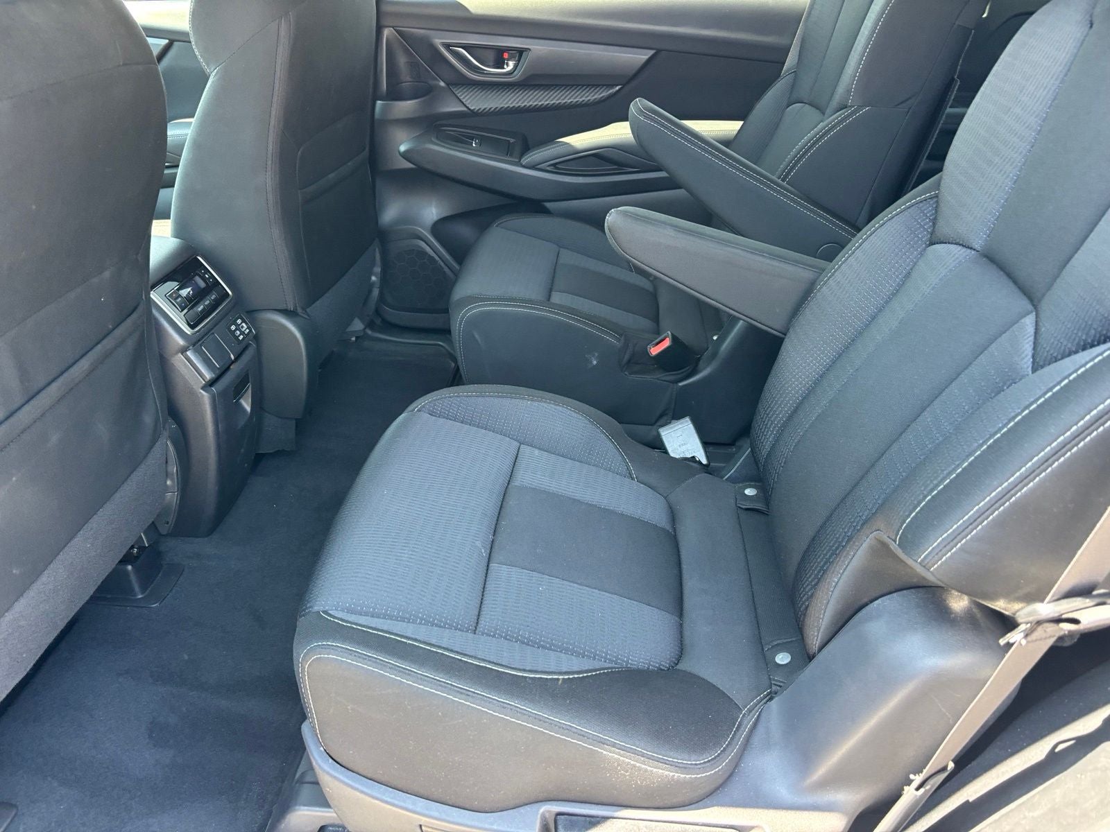 2025 Subaru Ascent Premium