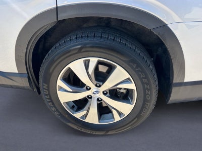 2025 Subaru Ascent Premium