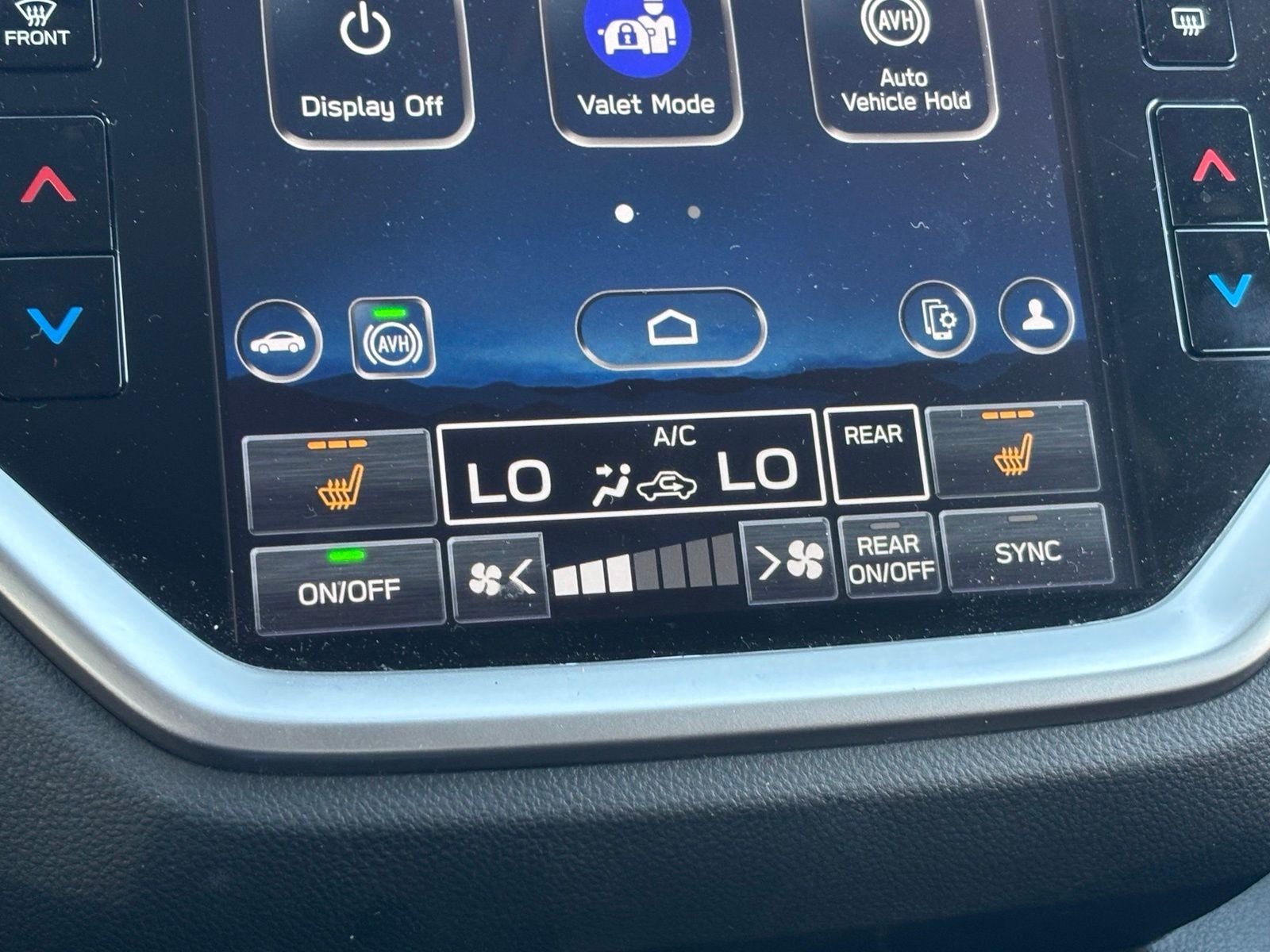 2025 Subaru Ascent Premium