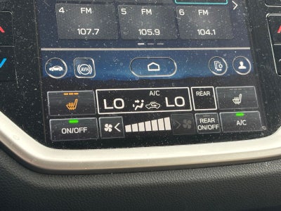 2025 Subaru Ascent Premium