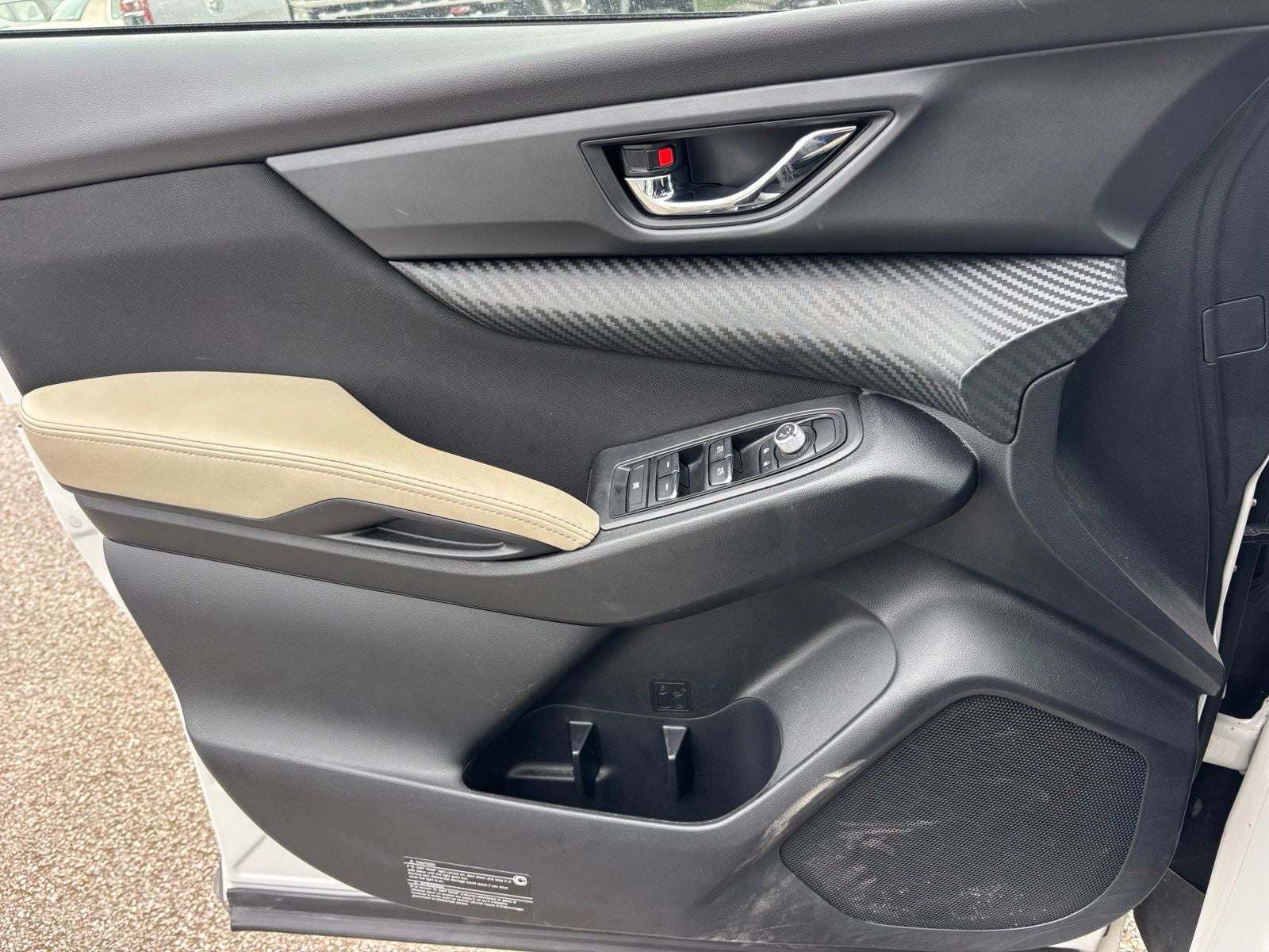 2025 Subaru Ascent Premium