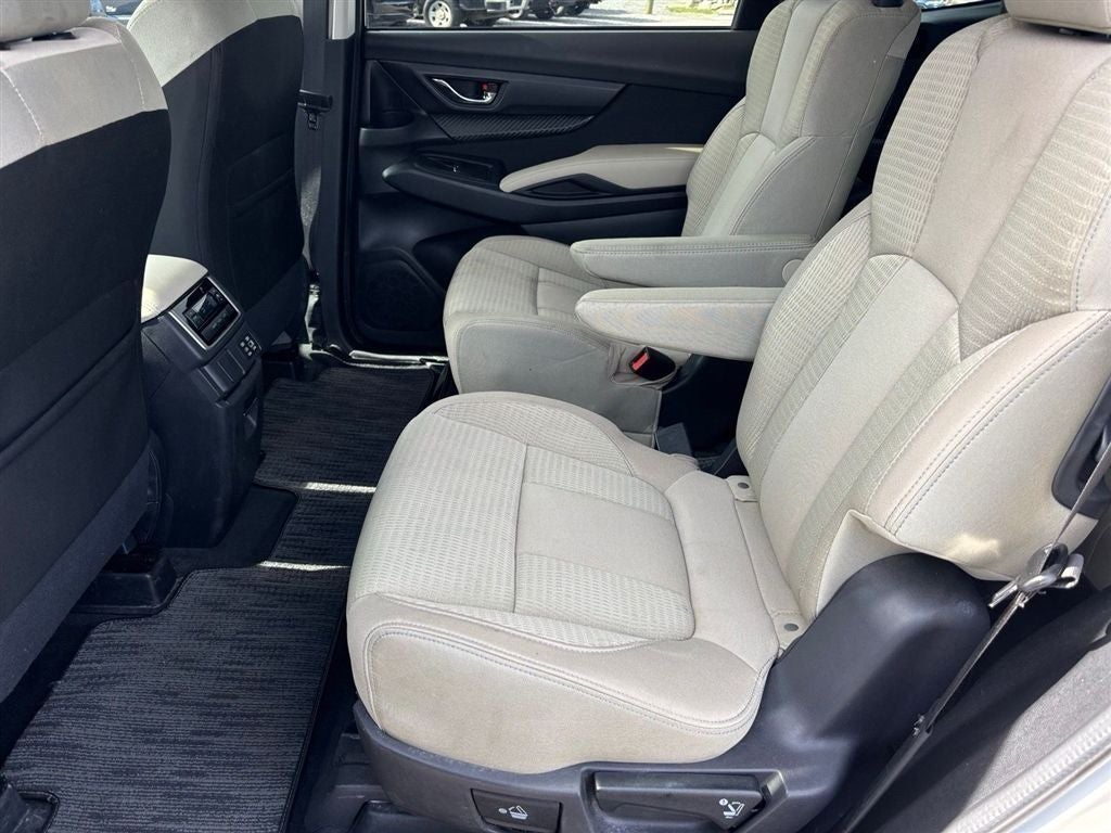 2025 Subaru Ascent Premium