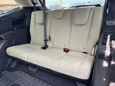 2025 Subaru Ascent Premium