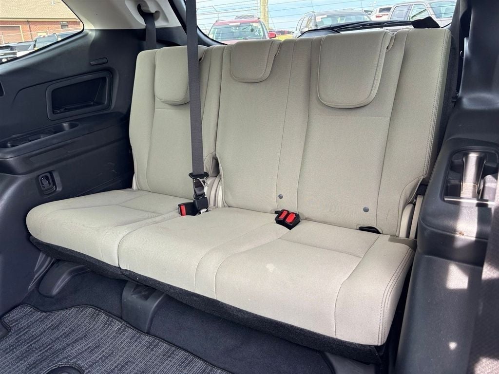 2025 Subaru Ascent Premium