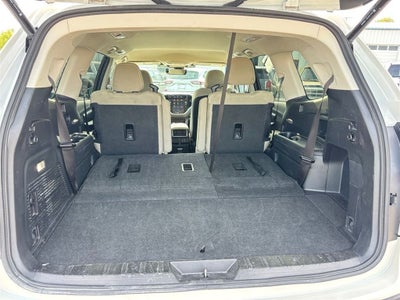 2025 Subaru Ascent Premium