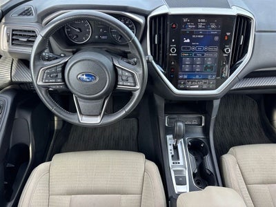 2025 Subaru Ascent Premium